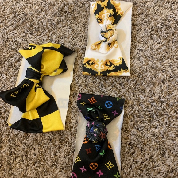 baby designer accessories